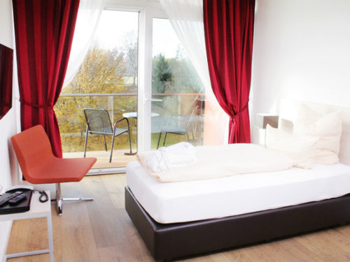 Schwarzwald Rothaus Hotel Grafenhausen